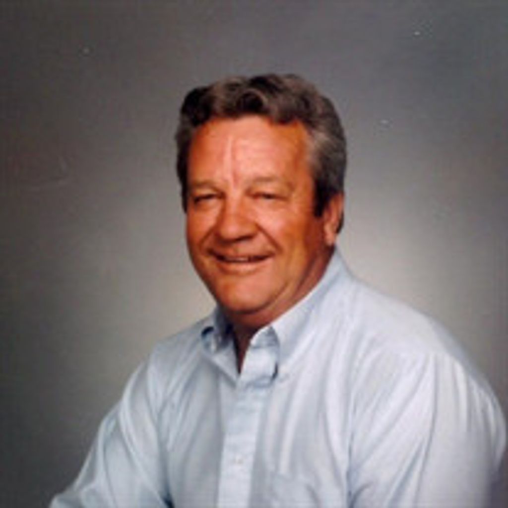 Frank Southers Profile Photo