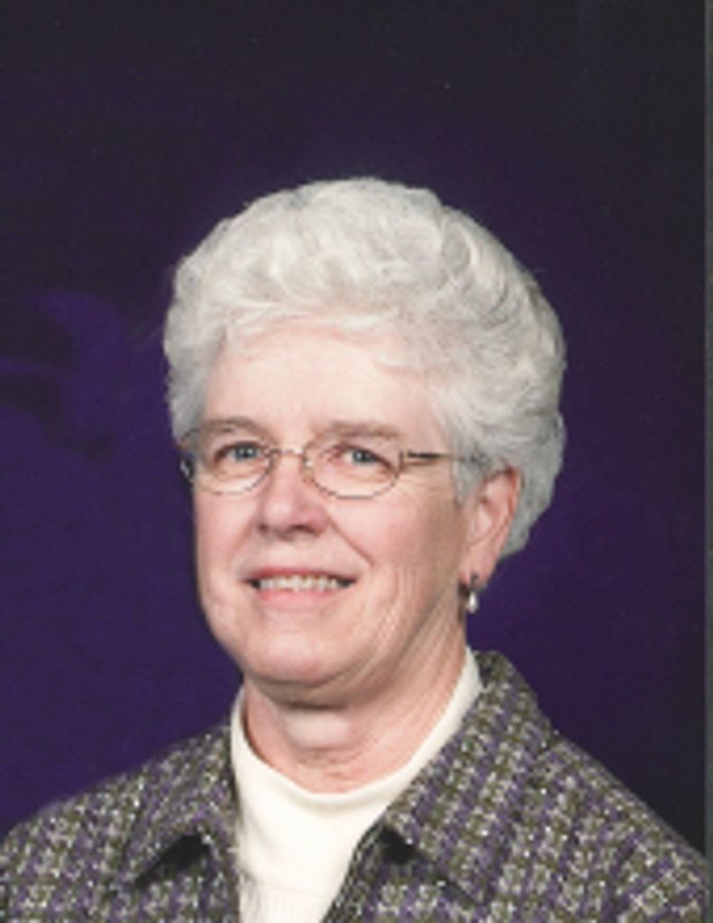 Gladys Bolkema