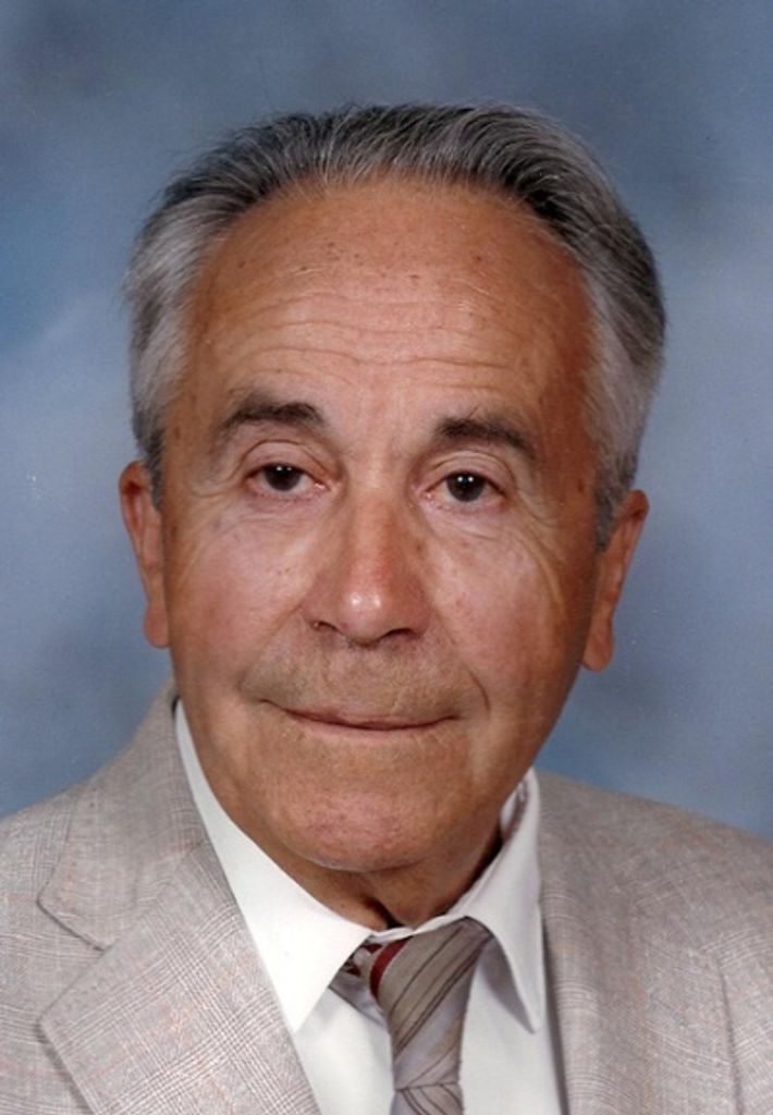 Endre J. Zeffer Profile Photo