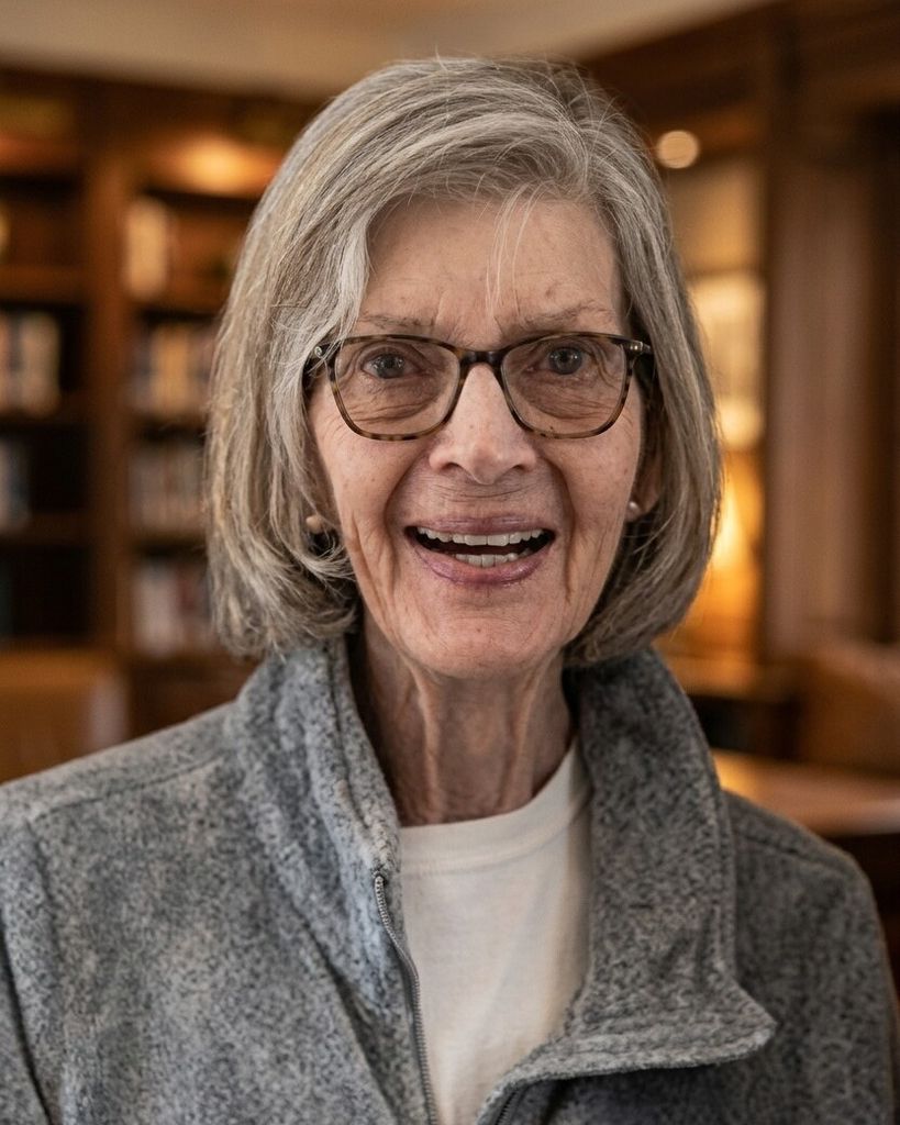 Barbara M Stanfield Profile Photo