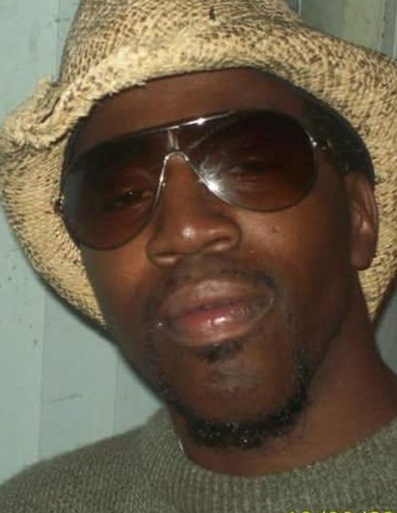 Mr. Cornelius Tavares "Gator" Williams Profile Photo