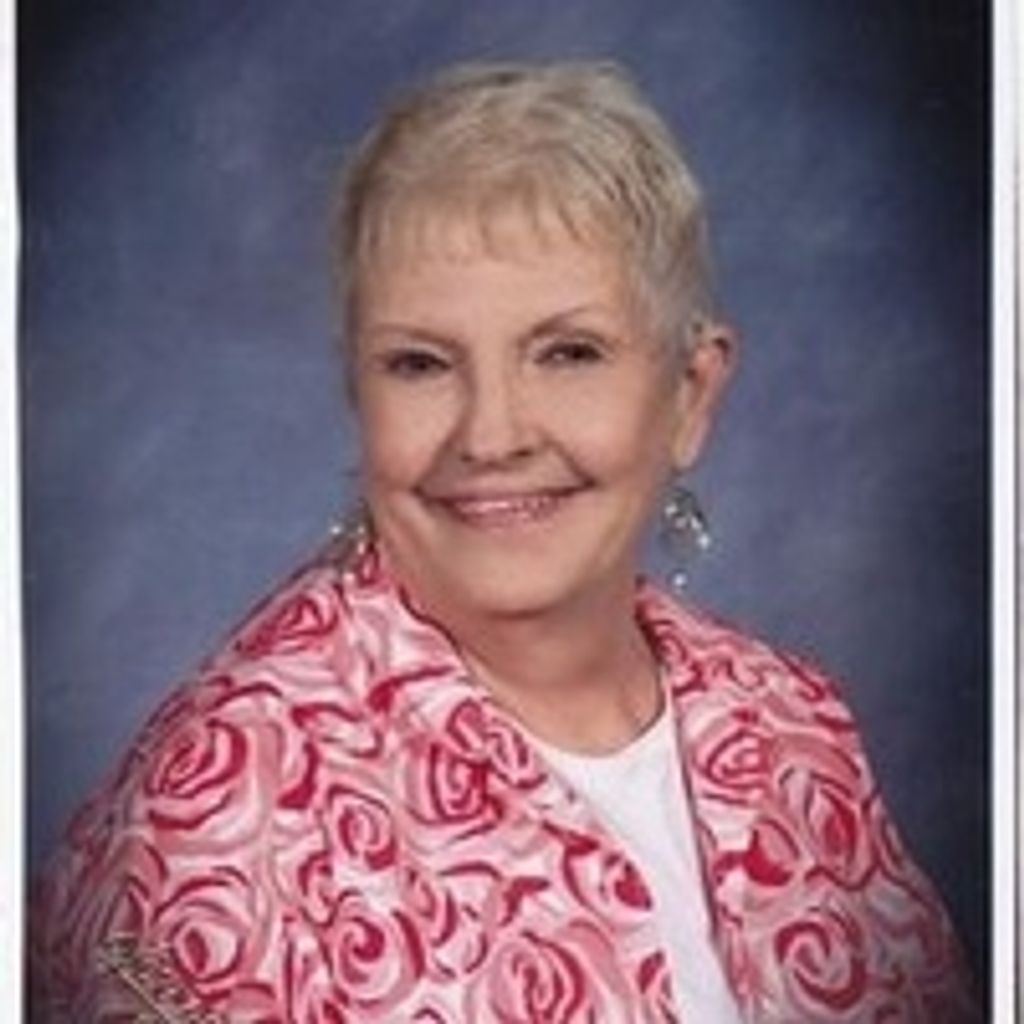 Patricia Idell Marrs