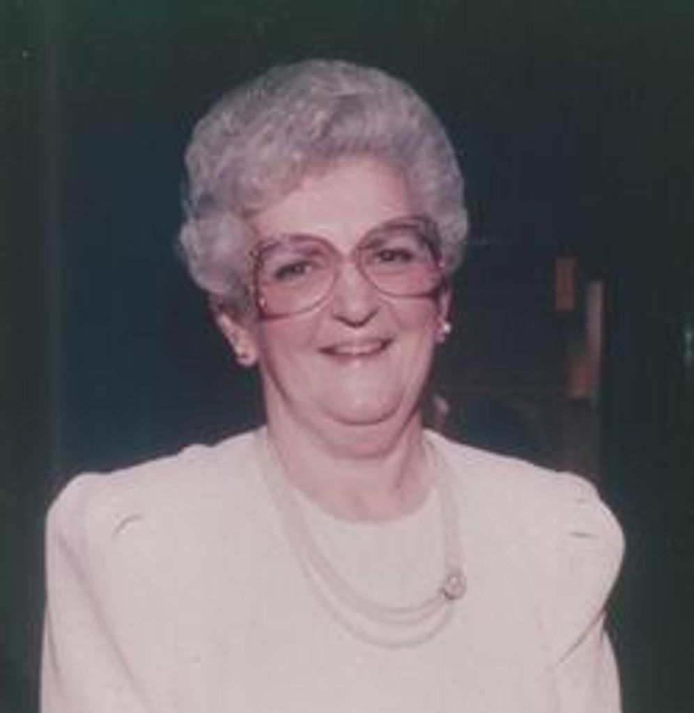 Kathleen "Kay" Jorgenson