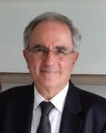 Alphonse Paul Galdes Profile Photo