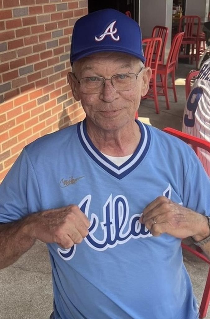 Cary Nathan Dabbs Profile Photo