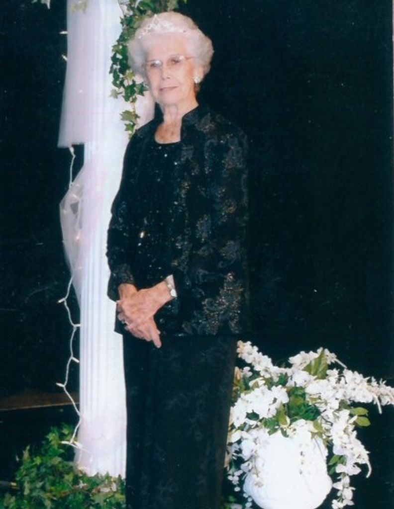 Bonnie Marcelle Hand