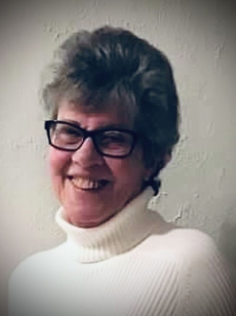 Audrey Gaspar