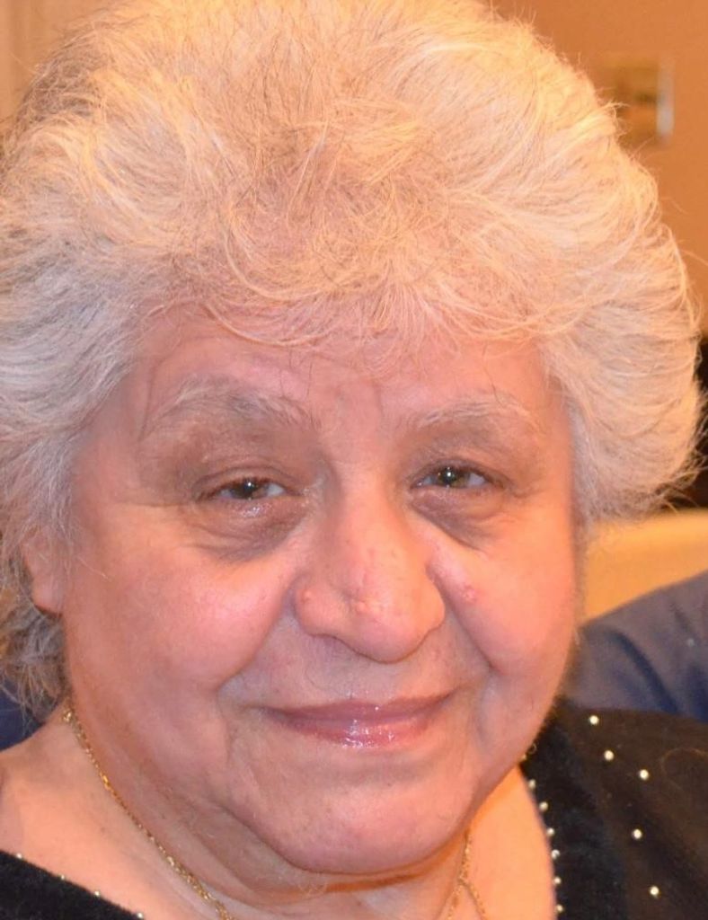 Barbara A. Tropeano Profile Photo