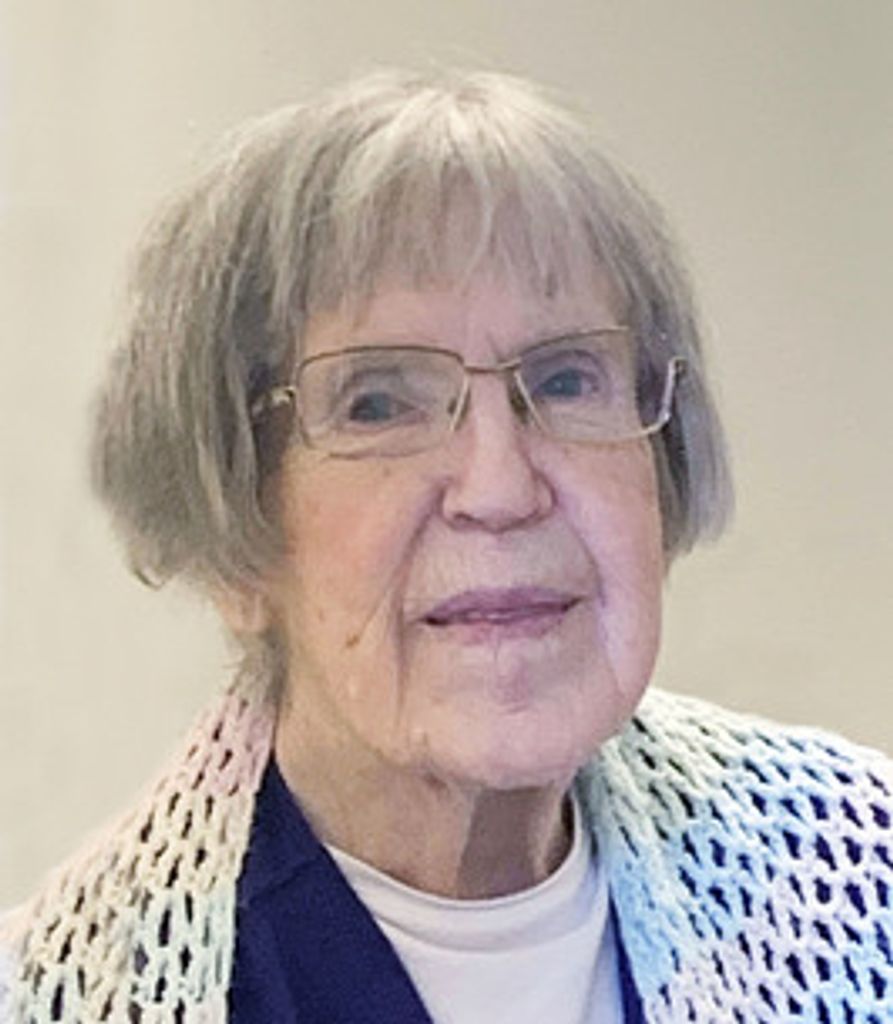 Joyce  Victoria (Stewart)  Wallis Profile Photo
