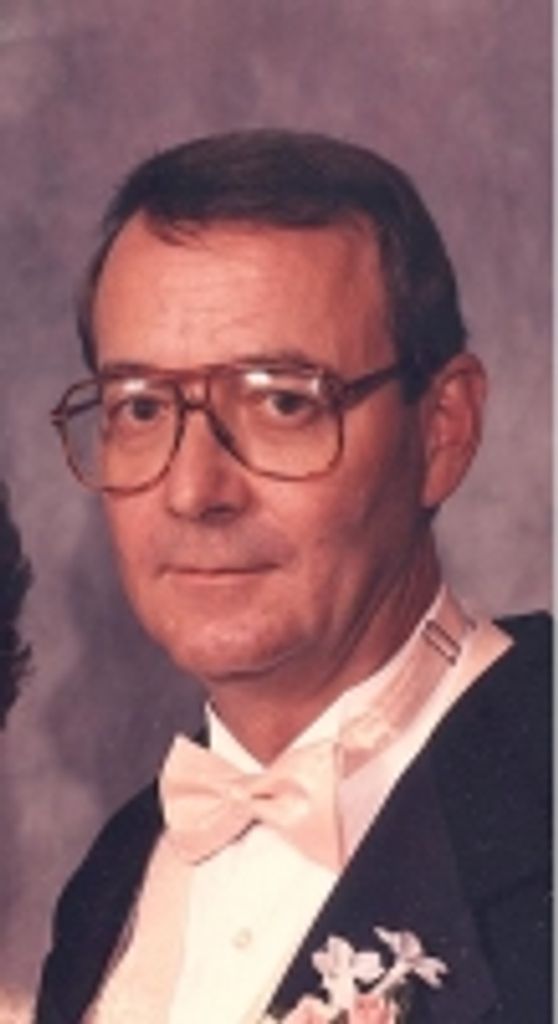 Gary Keith Gholson