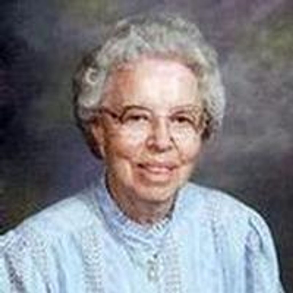 Mary Guthmiller