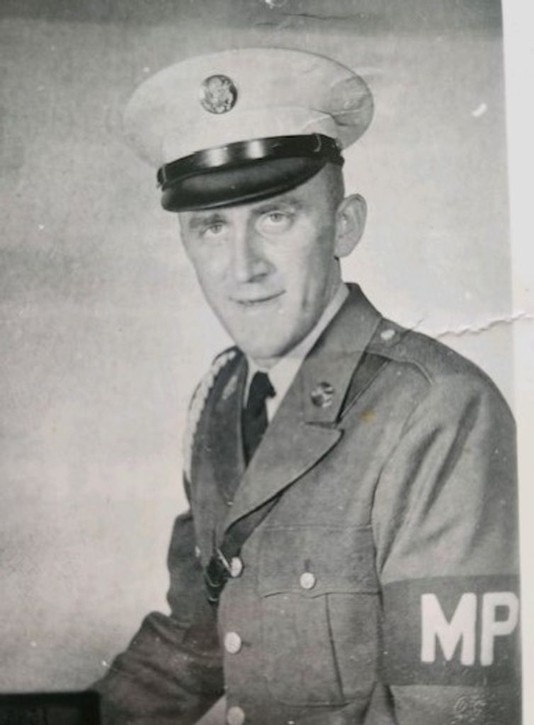 Robert Dean Narveson