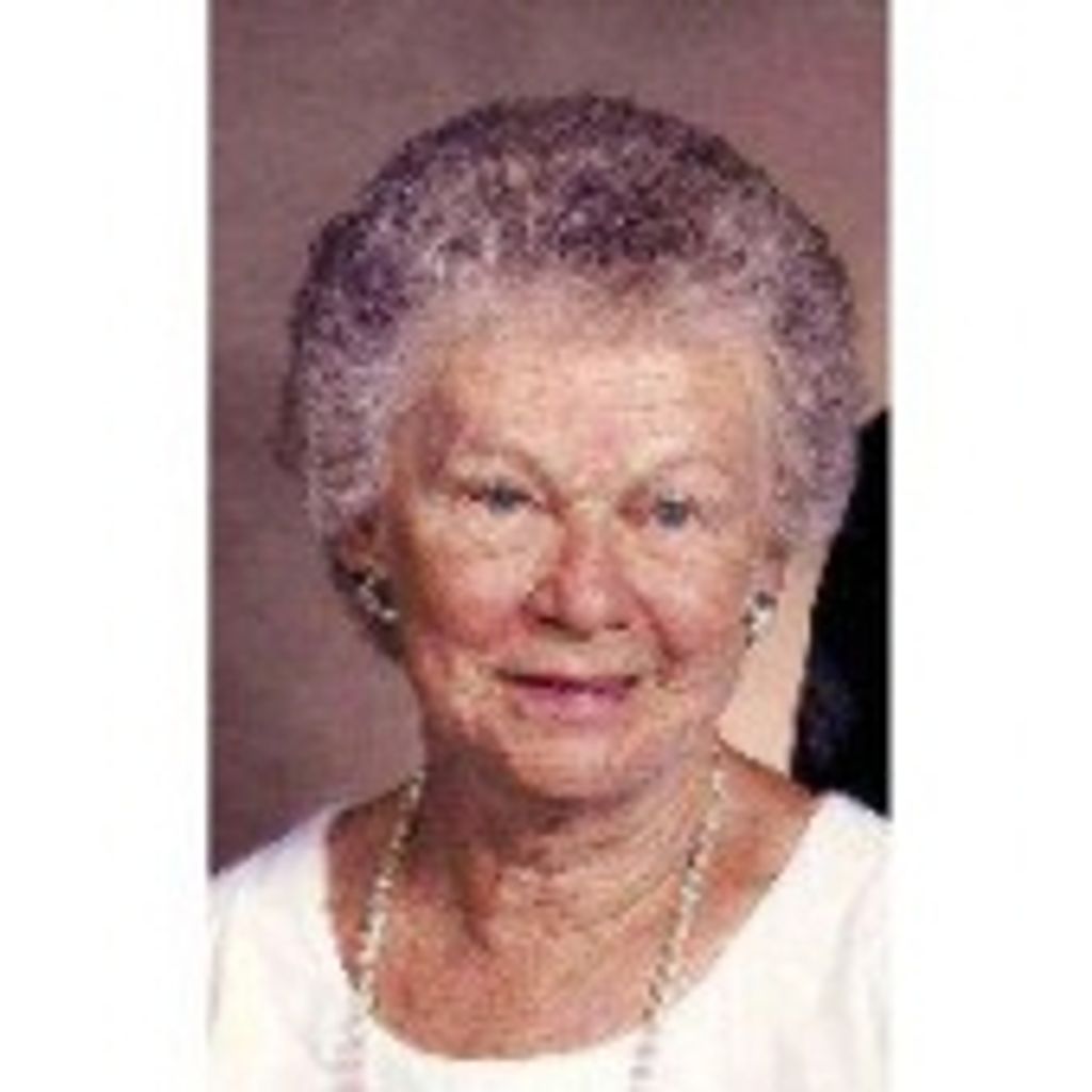 Helen Joan Dennis