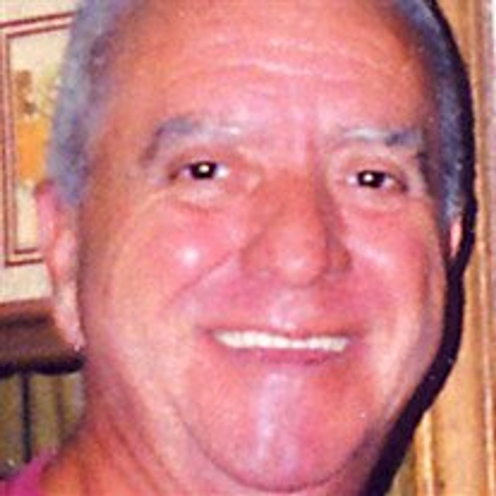 Henry  Simon Bernier