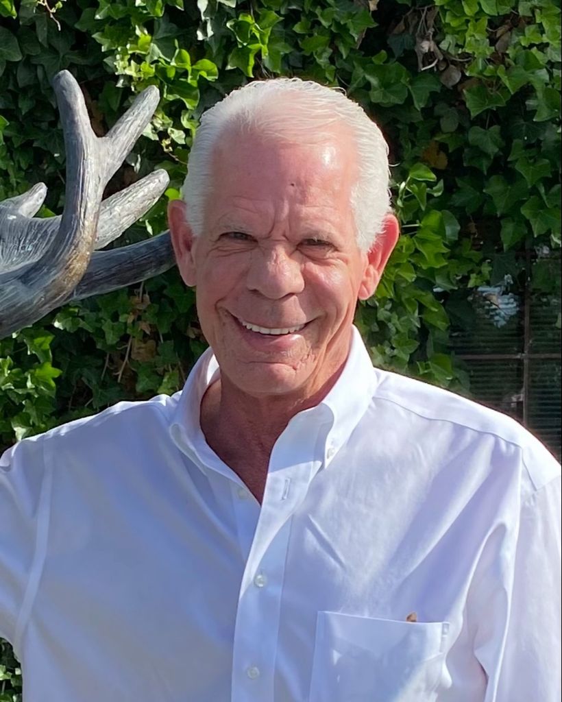 Mark Steven Thomas Meehl