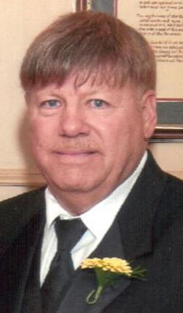 Ronald Lee Bohner