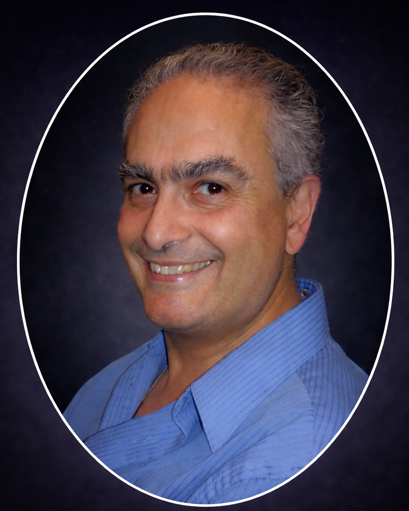 Nejdeh "Nick" Philipossian