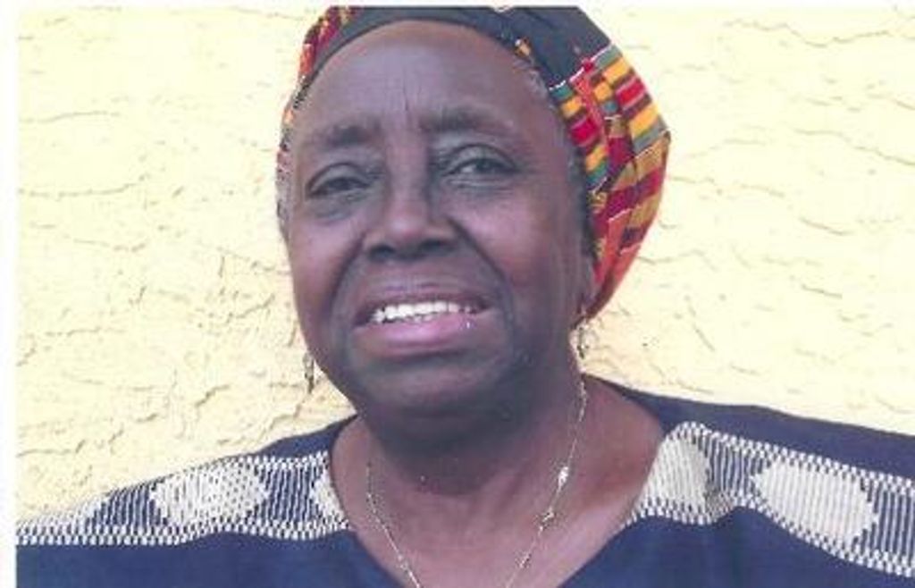 Marie Smith Profile Photo