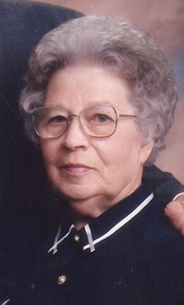 Earlene A. (Treece)  Dirr