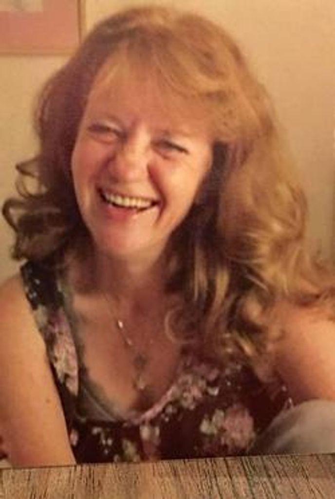 Rhonda Diane Richardson