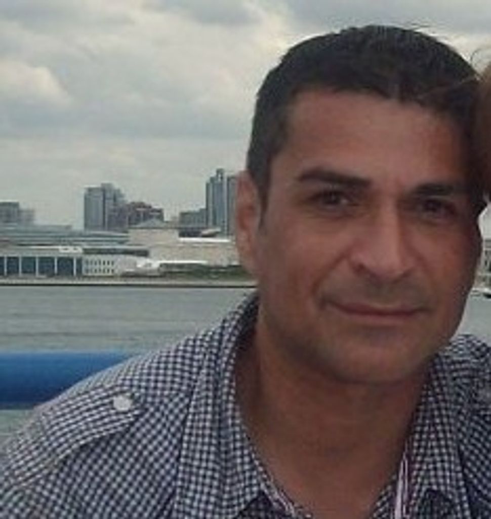 Francisco Gonzalez Profile Photo