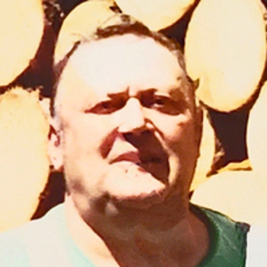 Harold R. Marchinek