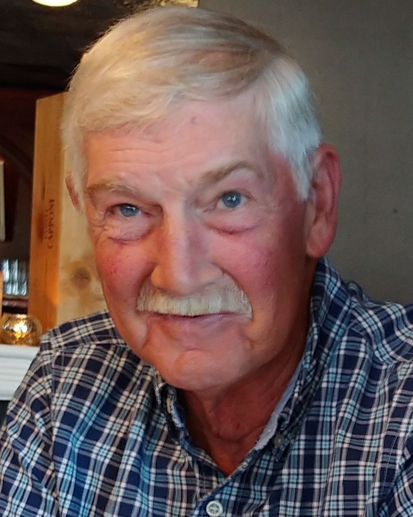 Sheldon J. Roupp Profile Photo