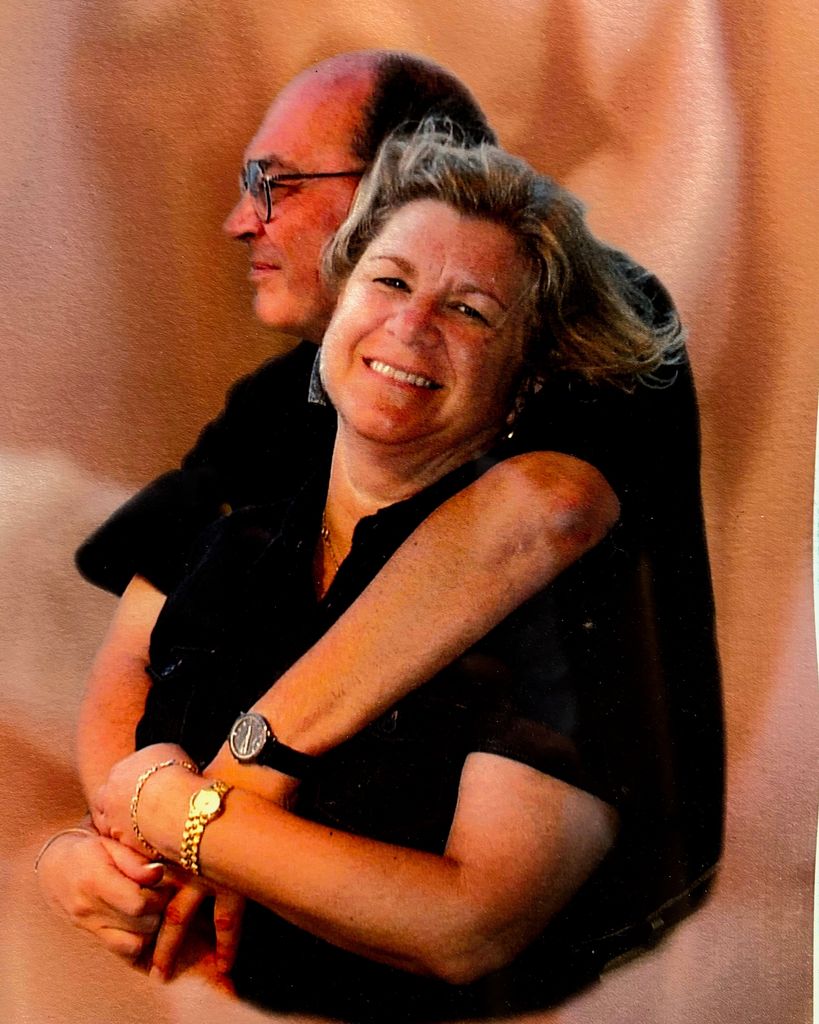 Antoinette M. "Toni" Potthoff