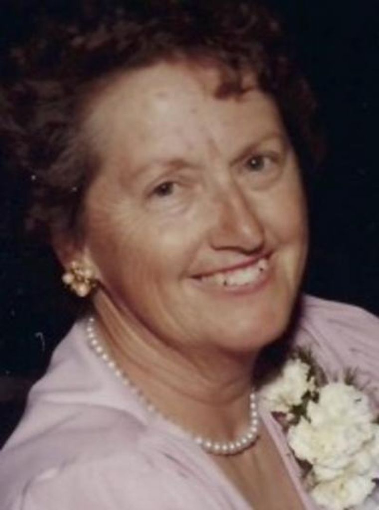 Beverly L. Wareham