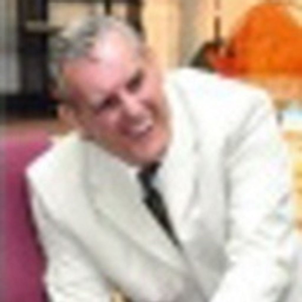 Perry John Thompson Profile Photo