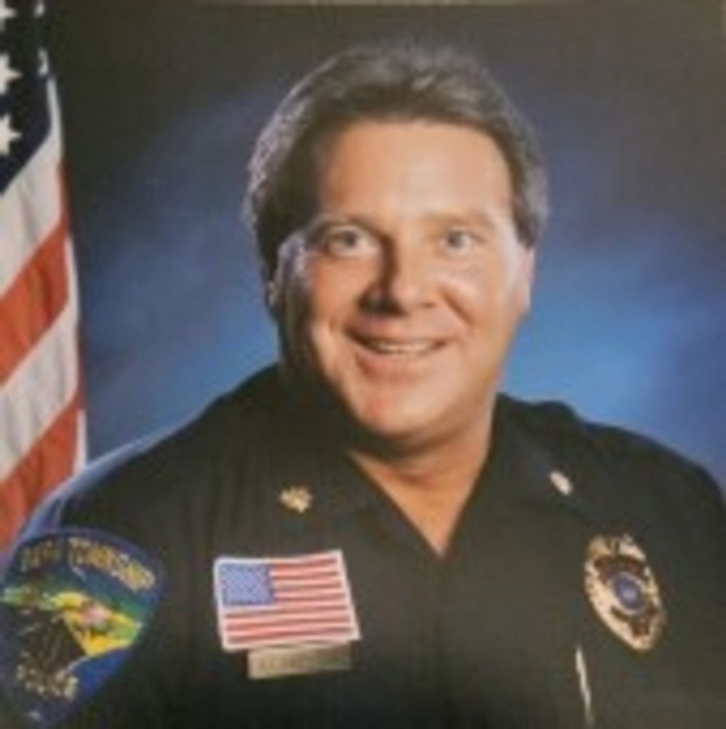 Douglas L. Knoblauch