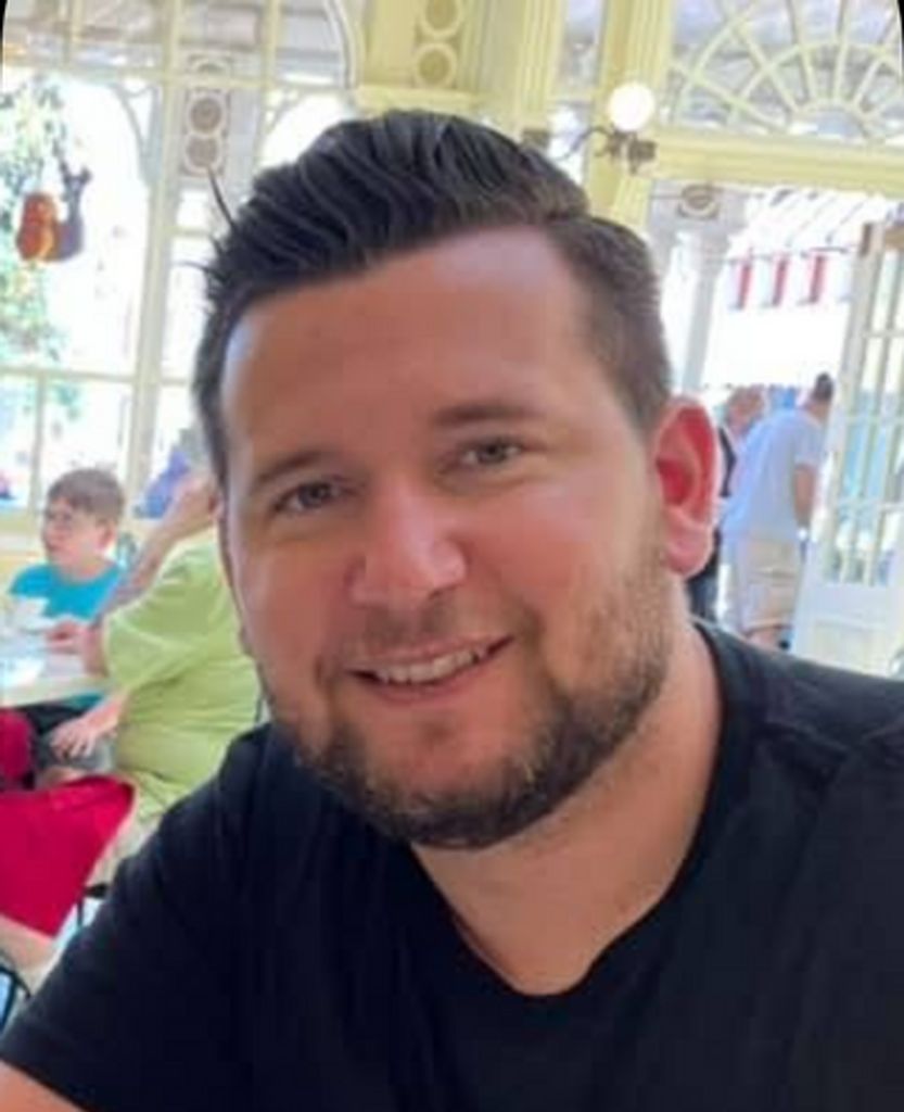 Matthew Lee Baker Profile Photo