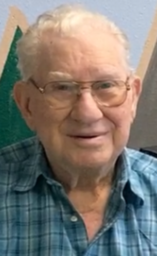 Gerald Wayne Nix Profile Photo