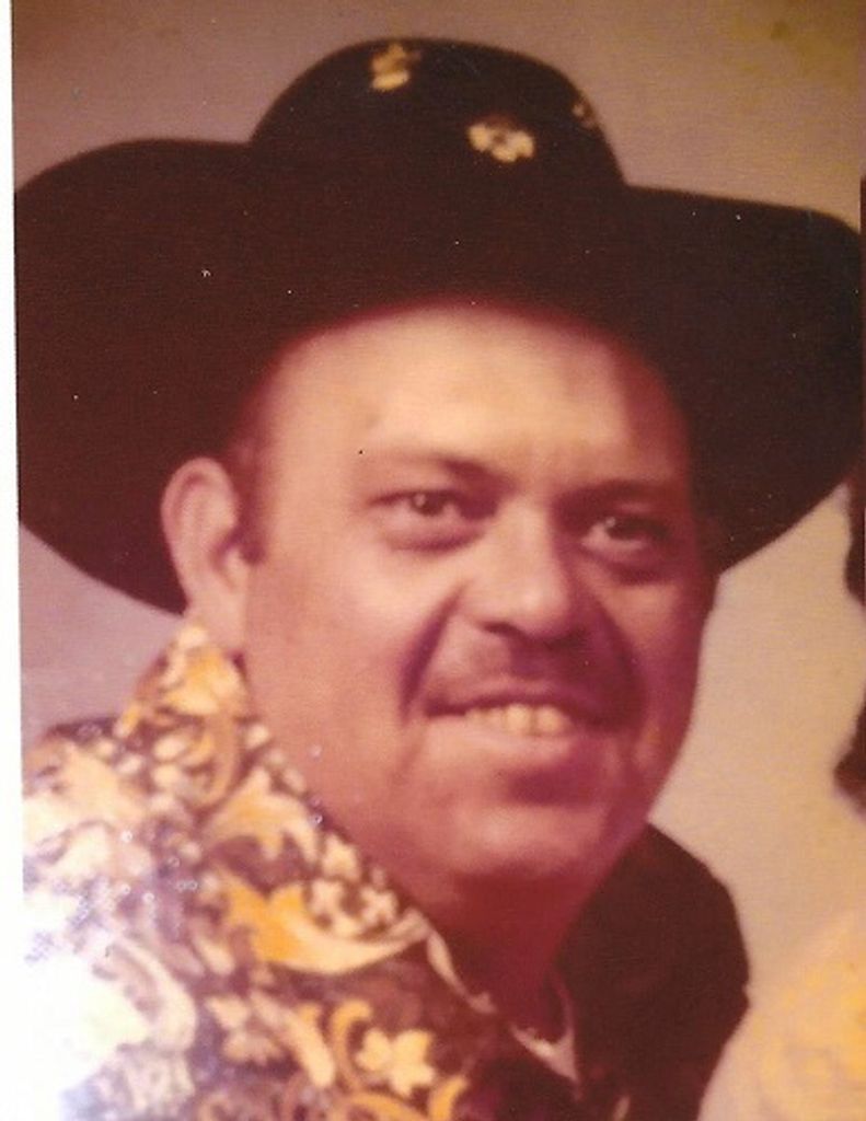 Lee Ramon Thompson Jr