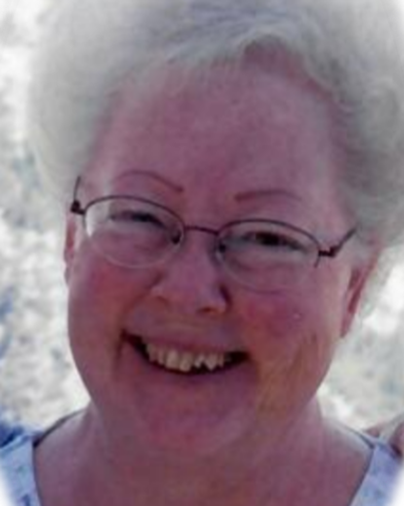 Claudia Holt McCann