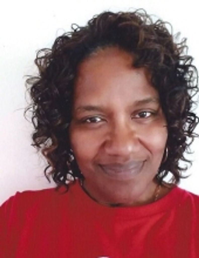 Deneen  Marie Gamble