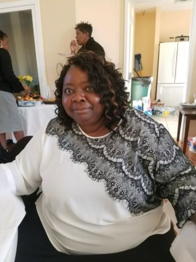 Ceyonne Sheree Cooper Profile Photo
