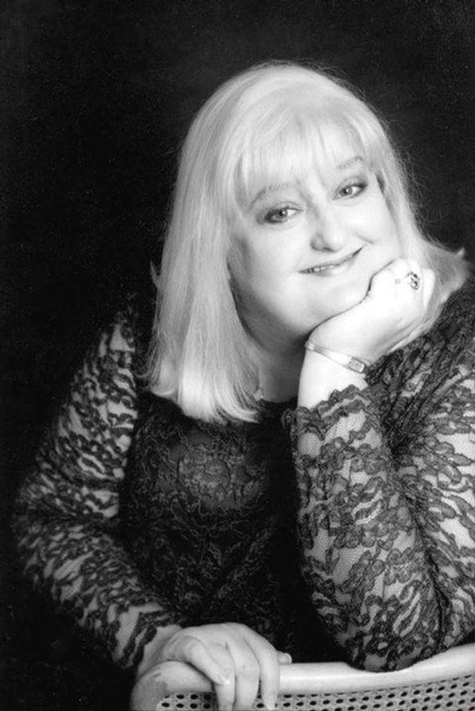 Dianne Brown Profile Photo