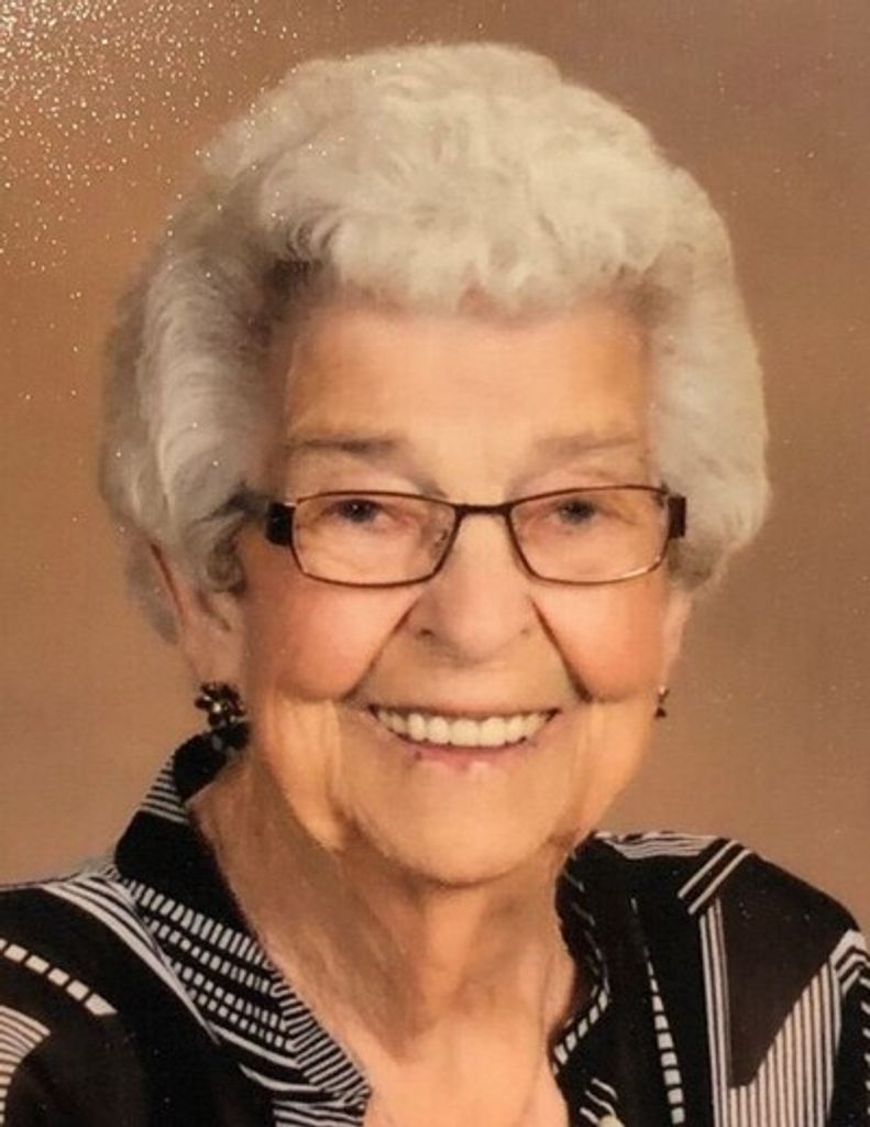 Florence A. (Shafer) Maxwell Diede Profile Photo