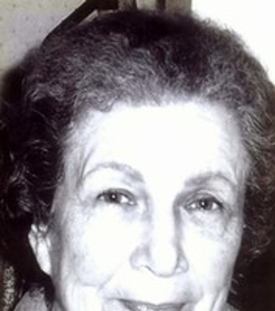 Violet Marion Dimatteo