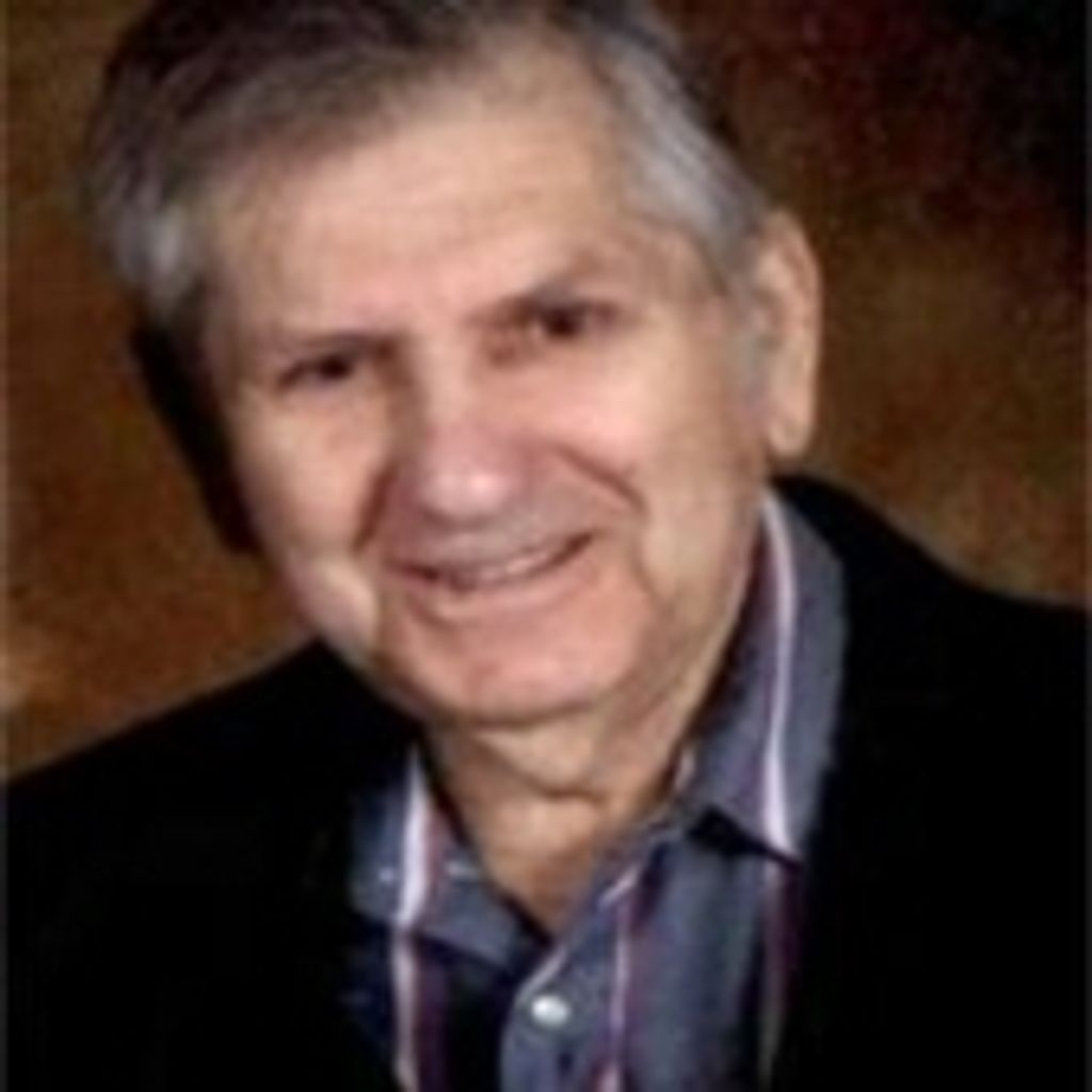 Stephen Kraus