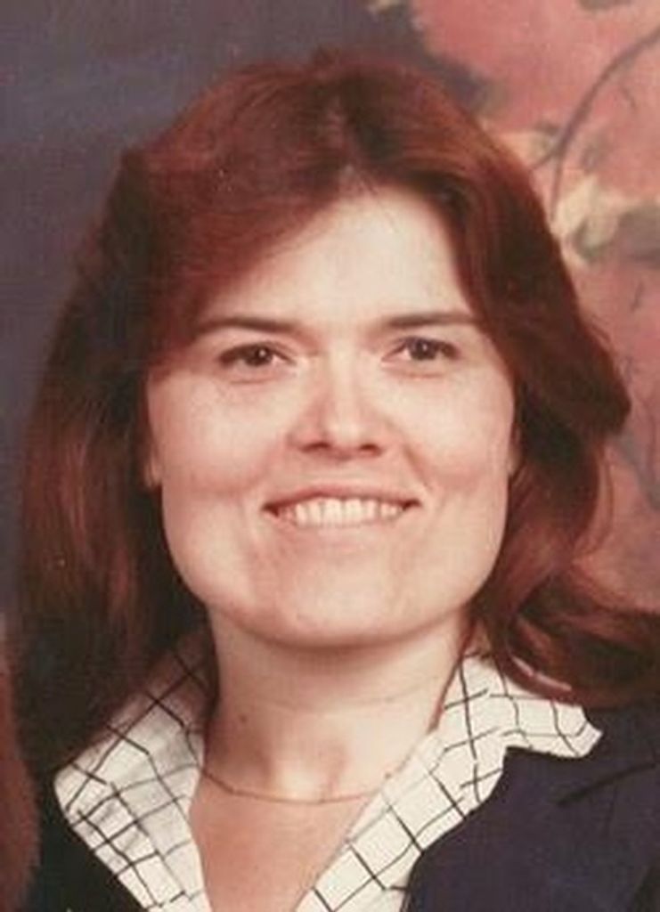 Carol A. Lamothe