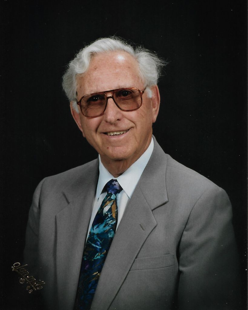 Virgil Elliott