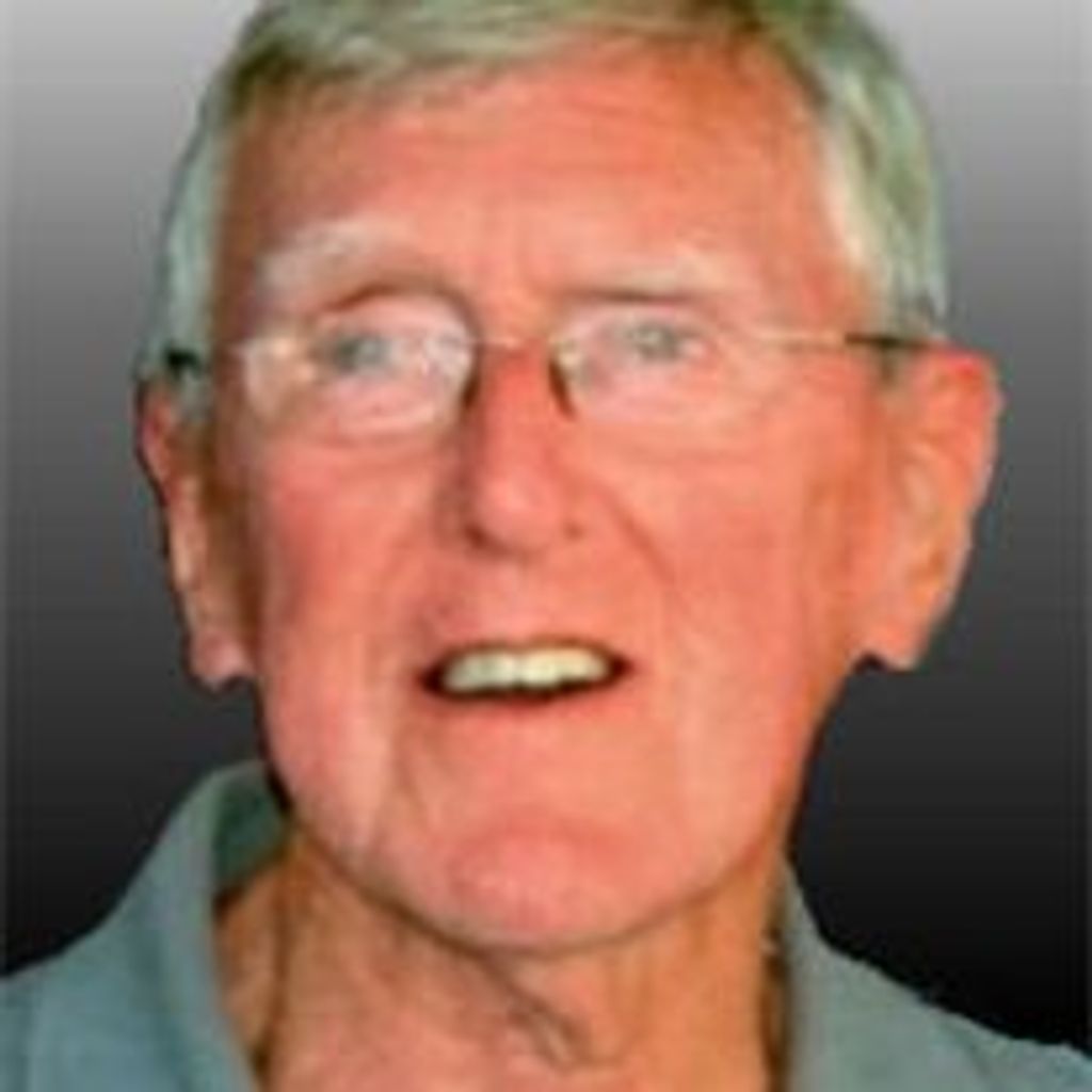 Walter E.  Landgren