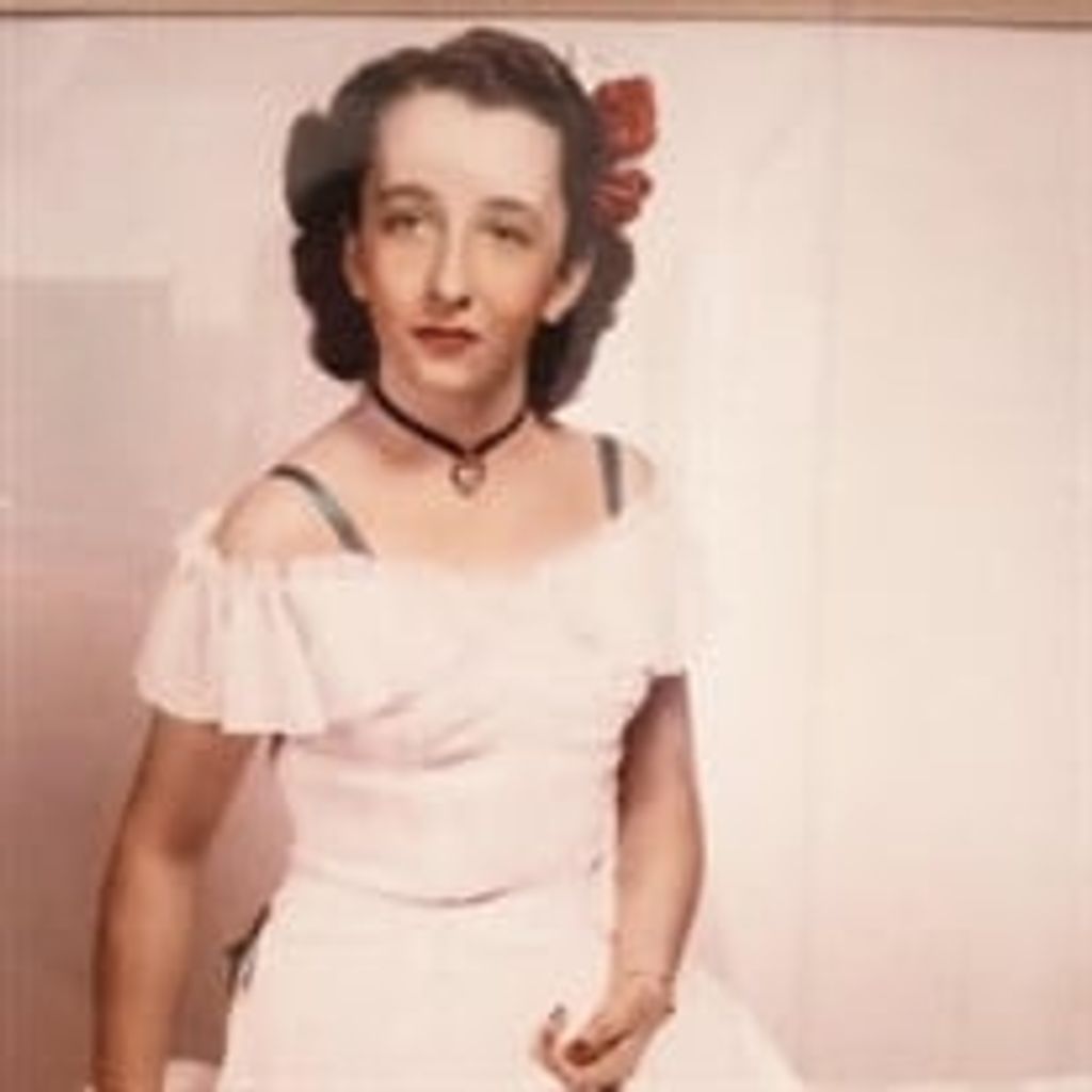 Martha Eugenia Mason Crawford
