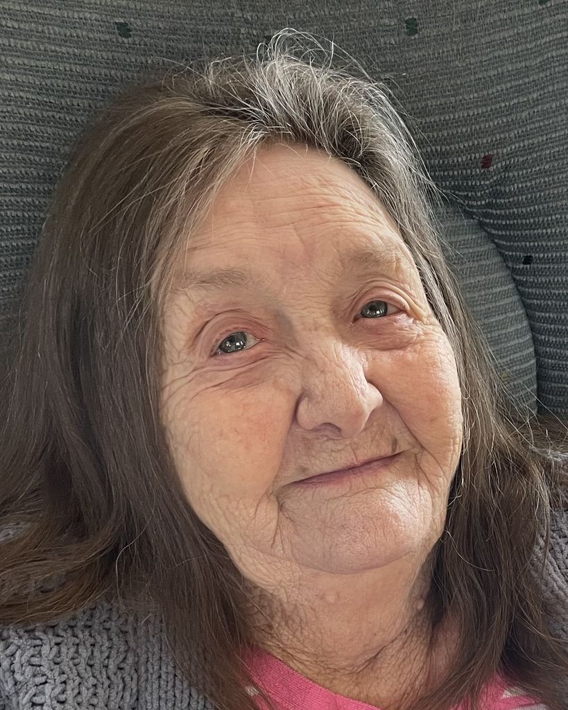 ODA MAE SMITH Profile Photo