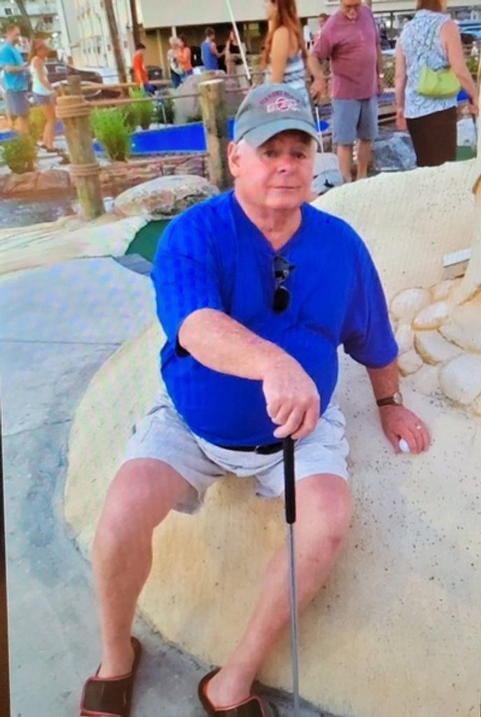 Bartlett Robert Colgan Profile Photo