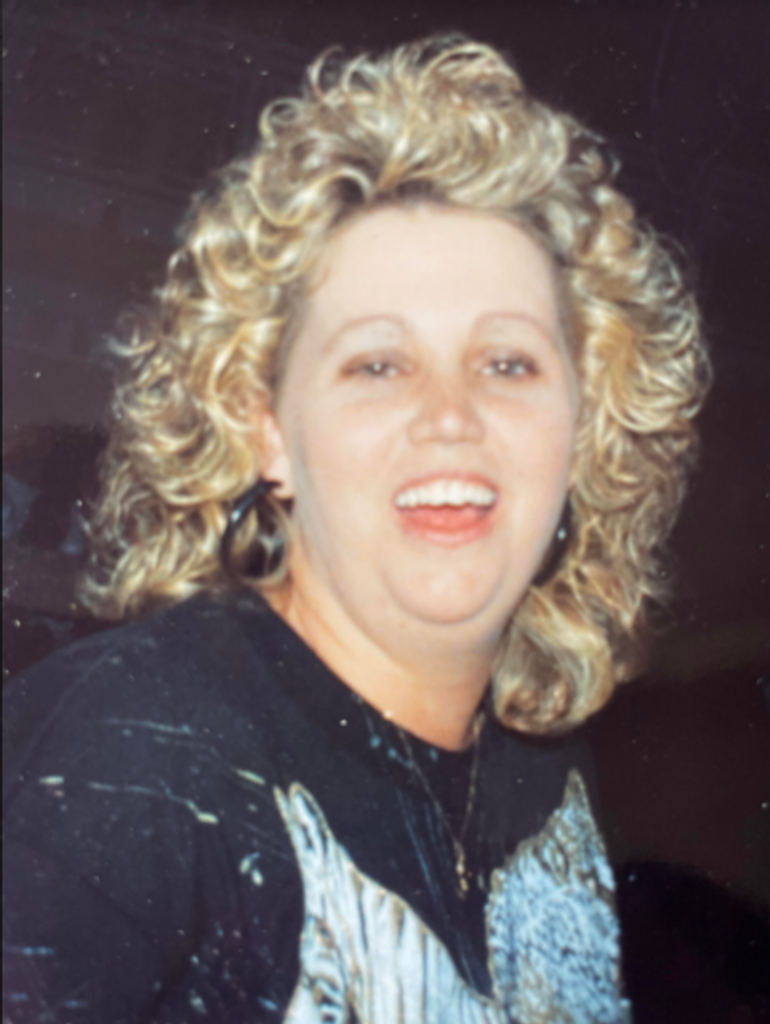 Tammy Potter Profile Photo