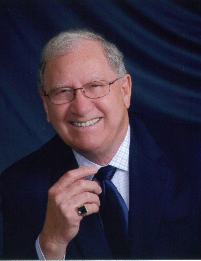 Glen Charles Schnittger Profile Photo