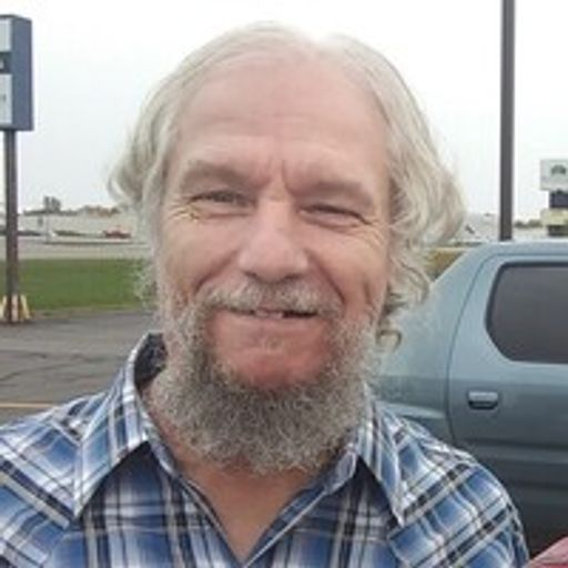 Garvin John Hines Profile Photo
